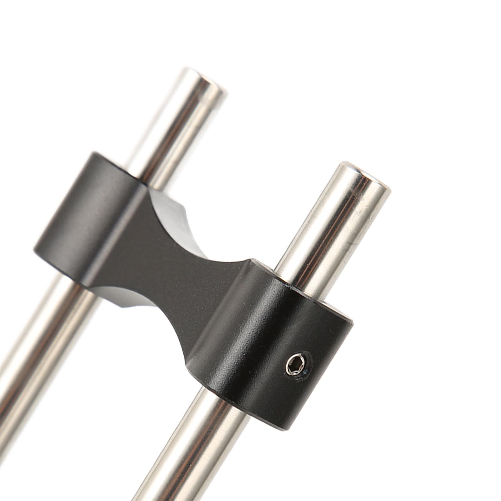 Aluminiowy stojak na kable HiFi tłumiący wibracje stojak na głośniki i wzmacniacze antypoślizgowa taca profesjonalny sprzęt audio przechowywanie wydajne rozwiązanie do zarządzania kablami