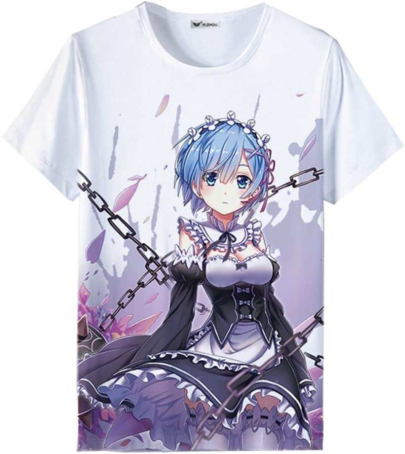 Amazon.co.jp: Re:ゼロから始める異世界生活 アニメ・萌えグッズ