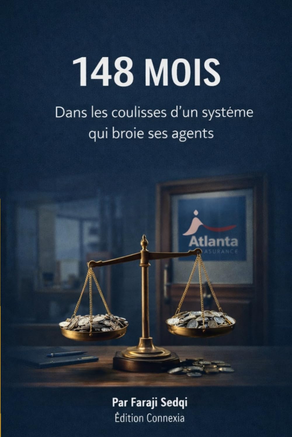 148 MOIS: Dans les coulisses d’un système financier qui broie ses agents