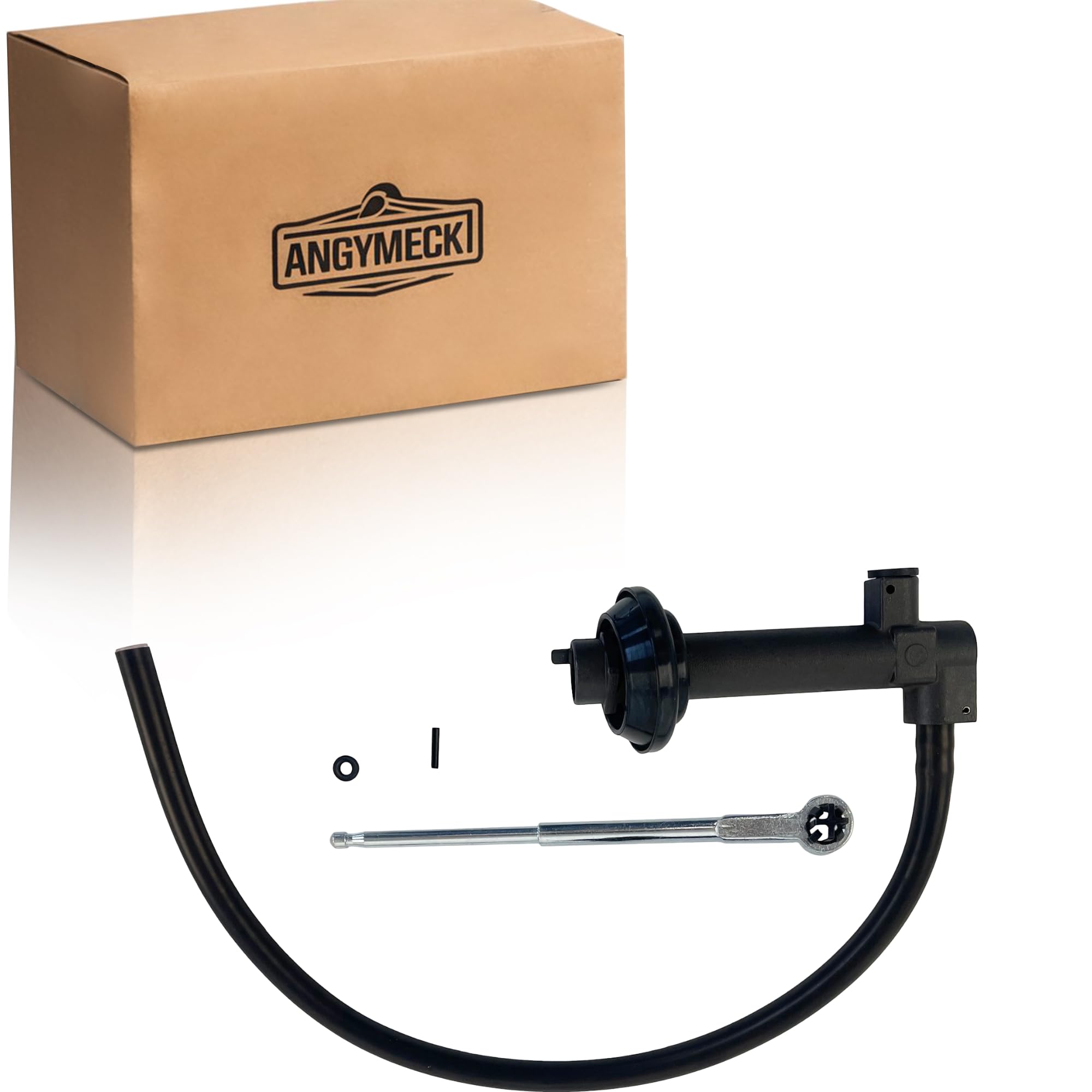 Amazon.com: Clutch Master Cylinder Compatible with 2001-2005 Ford