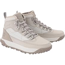 Timberland Green Stride TM Motion 6 Mid Waterproof Sneakers TB0A2K14 Women's