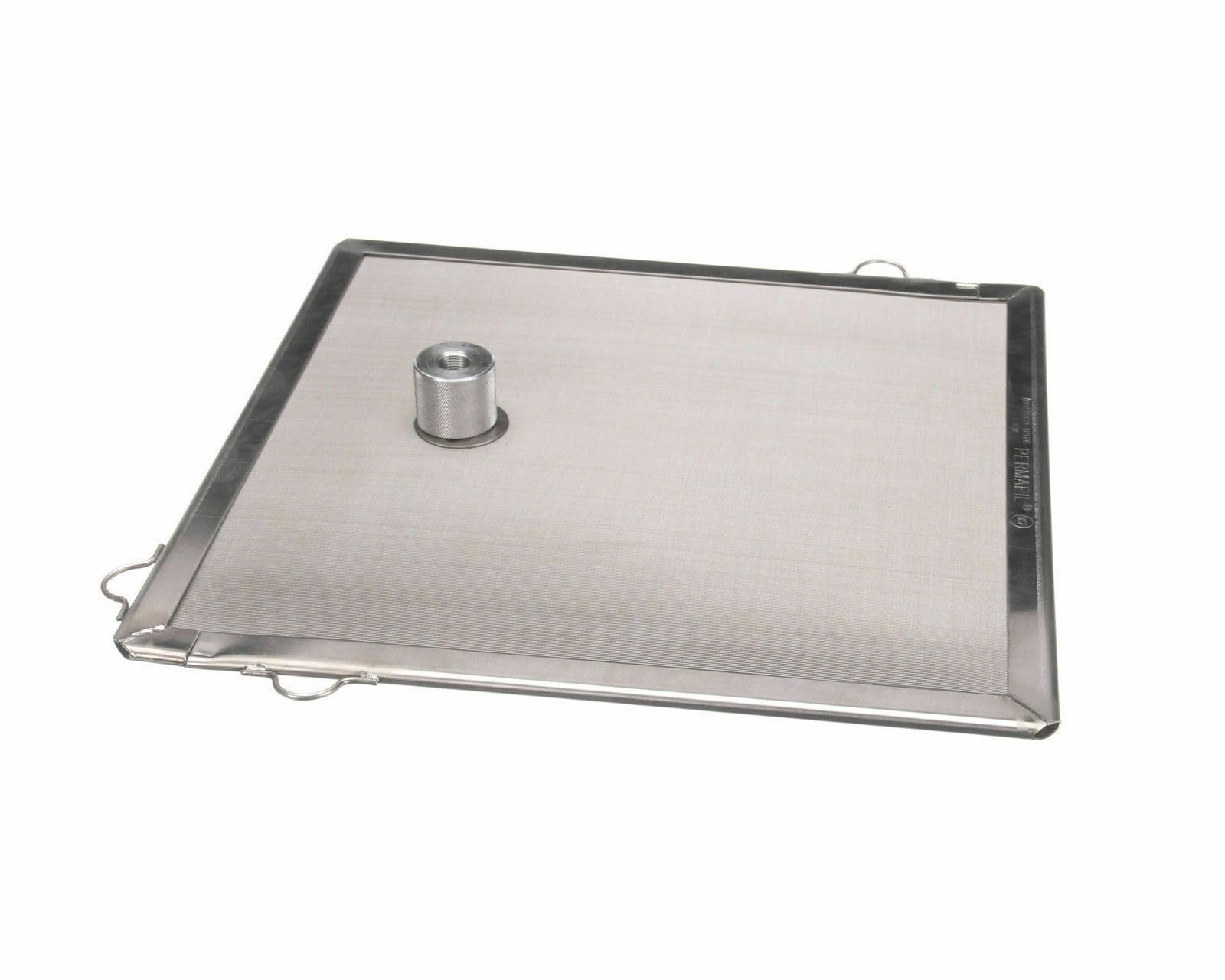 Replacement for Ultrafryer 21A279 Filter, Permafil 15X15 Lb/Nb/S