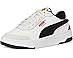 PUMA Scuderia Ferrari Ca Match Shoes - Front View