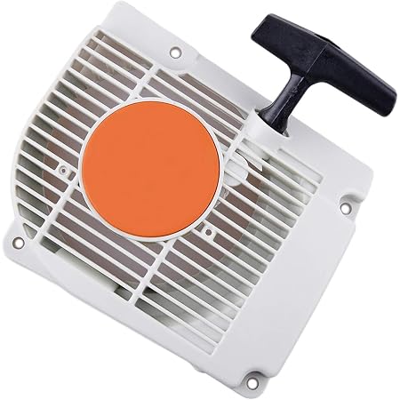 Avviamento A Strappo Per Motosega STIHL MS250 MS230 MS210 &ndash; Ricambio 1123 080 1802