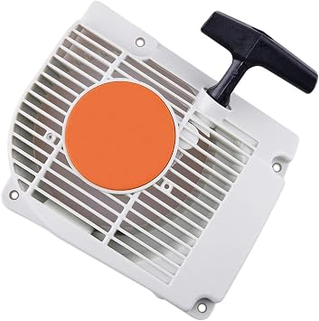 1127 080 2103 Rewind Recoil Pull Start Starter Assembly for Stihl 029, 039, MS290, MS310, MS390 Chainsaws