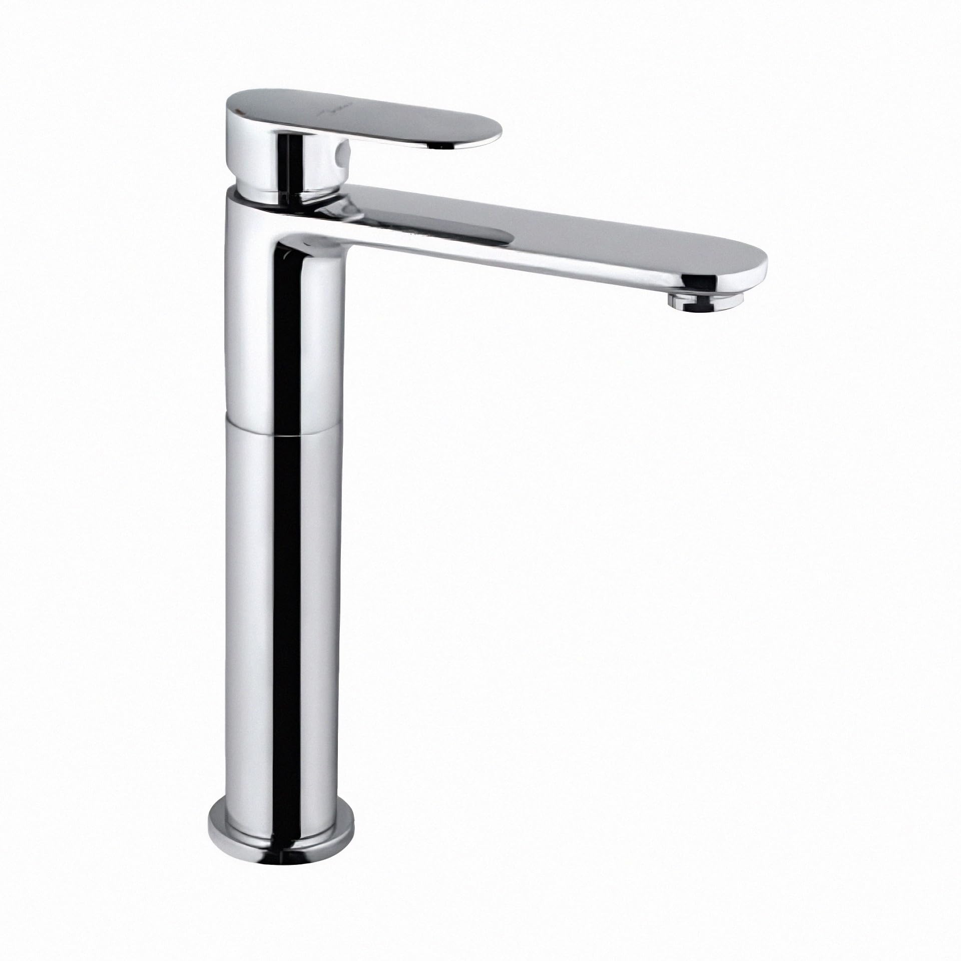 JAQUAR Opal Prime Series Table Mounted Tall Boy HOT and Cold Basin Mixer/TAP (Chrome) | TOP Lever, Brass Body Water Tap/Faucet/Cock for Bathroom/Kitchen Wash Basin | OPP-CHR-15005BPM (B0CDTSR2SZ) Amazon Price History, Amazon Price Tracker