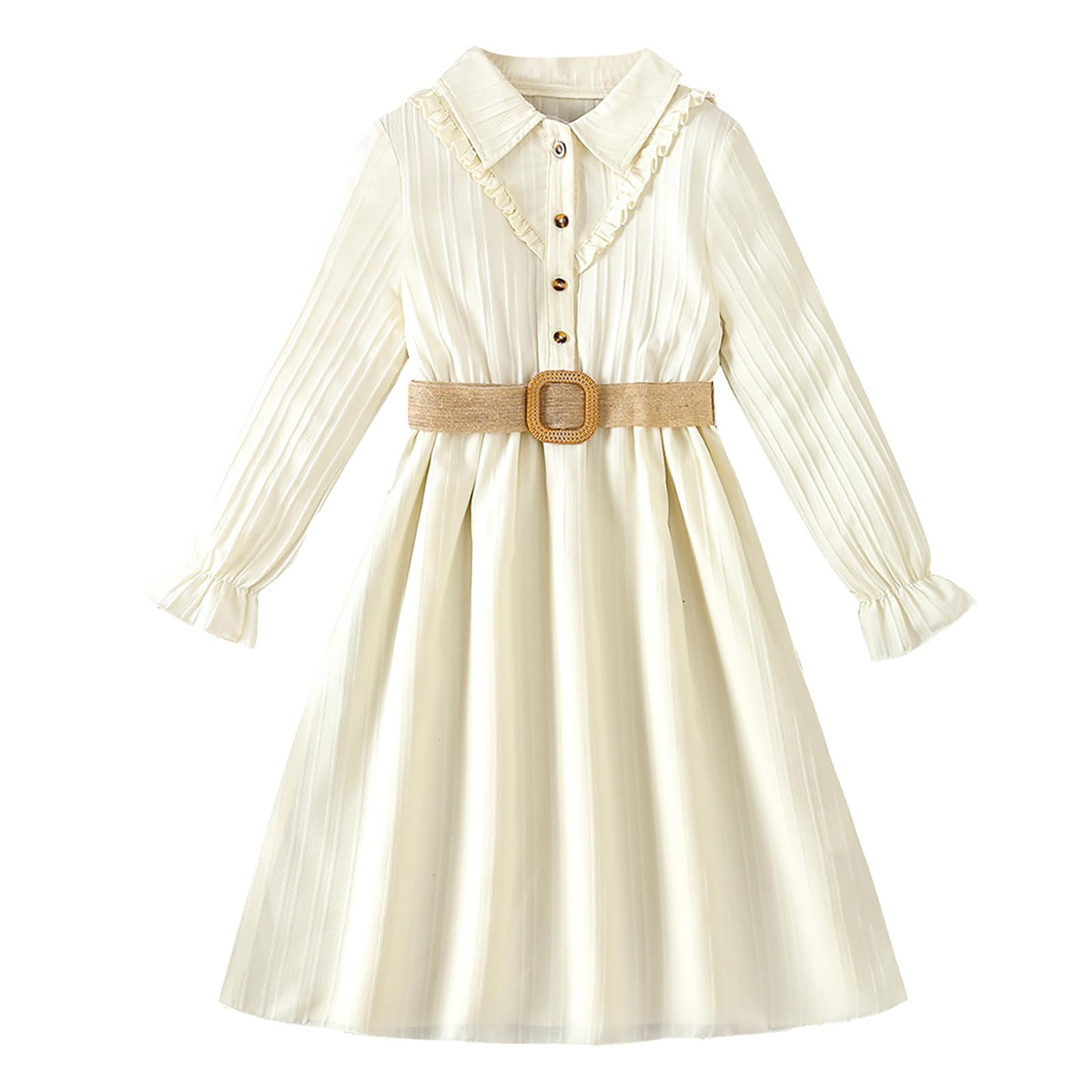 【新品】carolinebosmans 白 ホワイト ワンピース 10y 発表会 新品】carolinebosmans 白 ホワイト ワンピース 10y 発表会