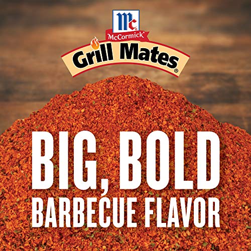 Mccormick Grill Mates 052100024691 Barbecue Seasoning, 27 Oz thumb #2