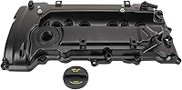 Vista 9 de TRQ Tapa de Válvulas Compatible con 2011-2014 Chrysler 200 2007-2010 Sebring 2008-2014 Dodge Avenger 2007-2012 Caliber 2009-2020 Journey 2007-2017