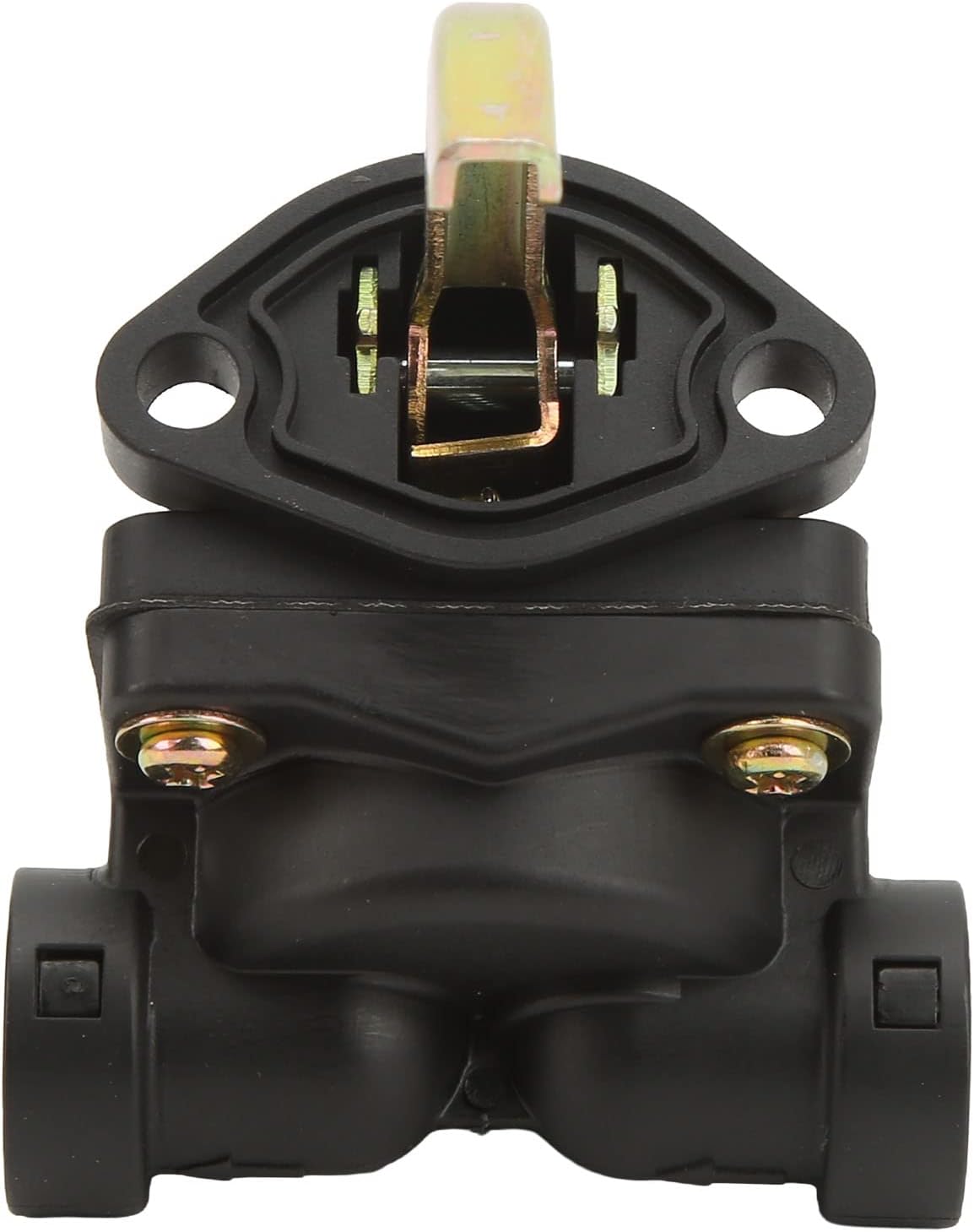 Fuel Pump Filter Cleaner Kit, Fuel Pump Kit With Gasket 12