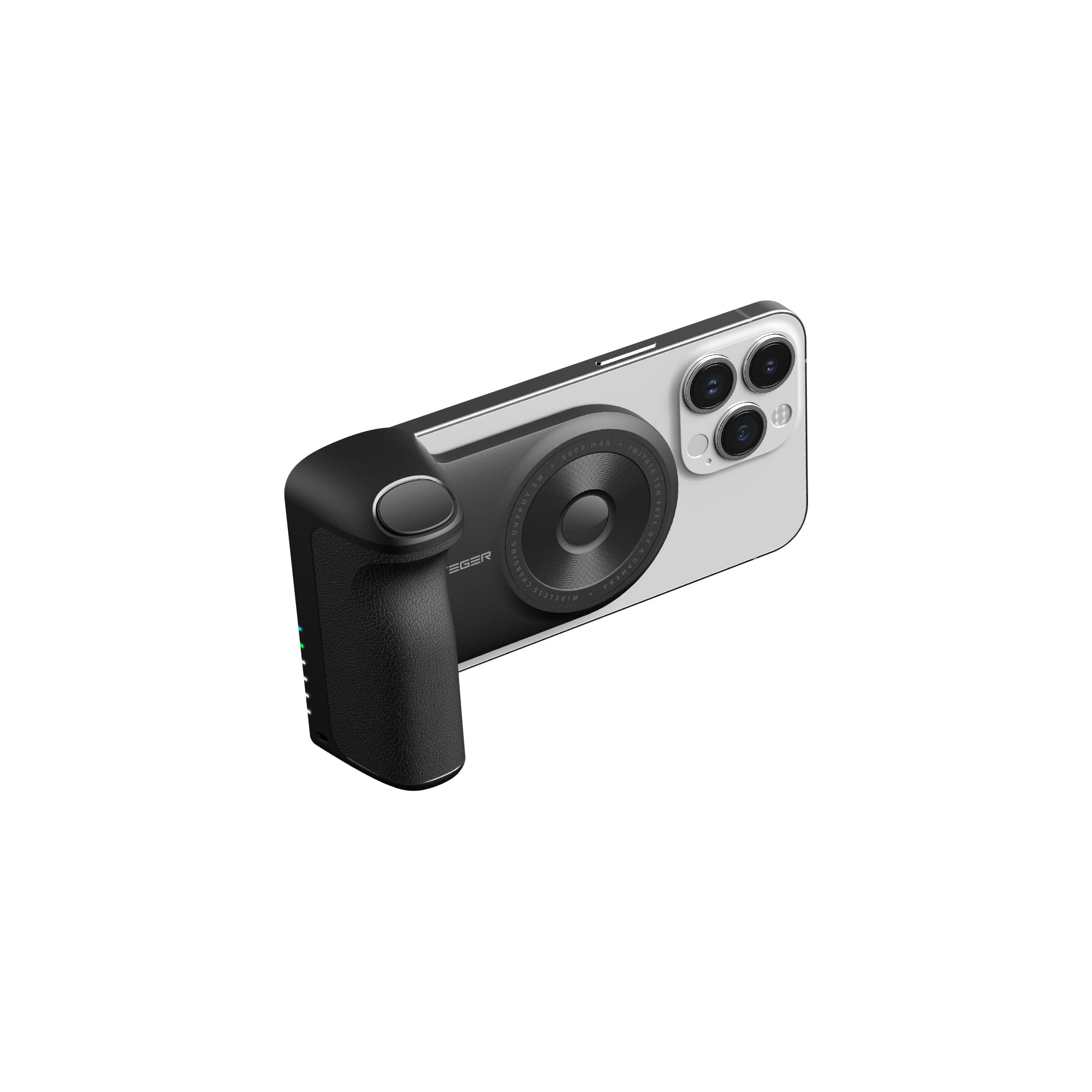 グリップウォーク対応HEAD Sape V2 156㎝ 送料無料 Amazon | VEGER Snap CAM (スナップカム）スマホ 撮影 手持ち MagSafe