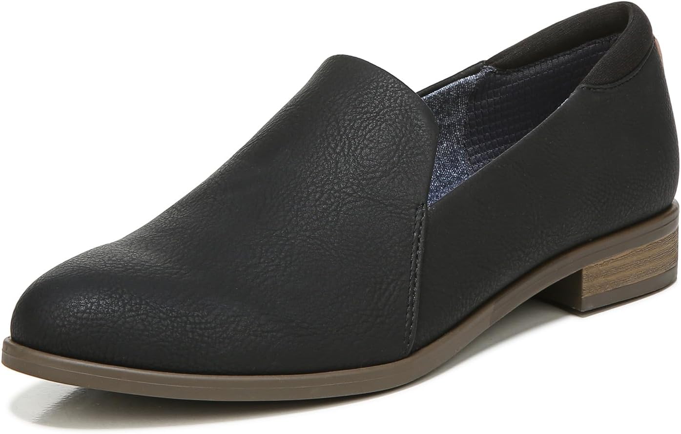 Dr. Scholl's Shoes Womens Rate Loafer Slip on Moc