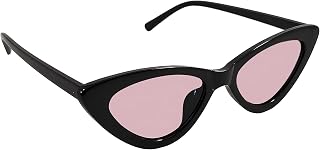 Óculos De Sol Gatinho Olhos De Gato Moda Blogueira UV400