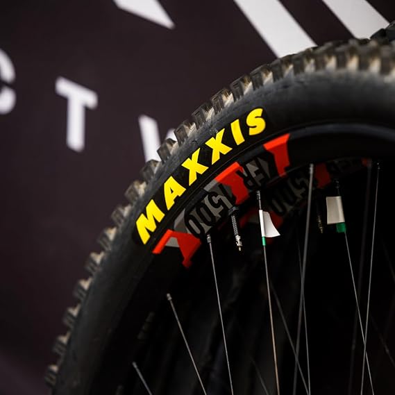 Maxxis DTH - Single Compound - 26 - EXO - Grooved Slick for BMX and Dirt Jumping