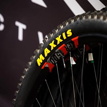 Maxxis DTH - Single Compound - 26 - EXO - Grooved Slick for BMX and Dirt Jumping