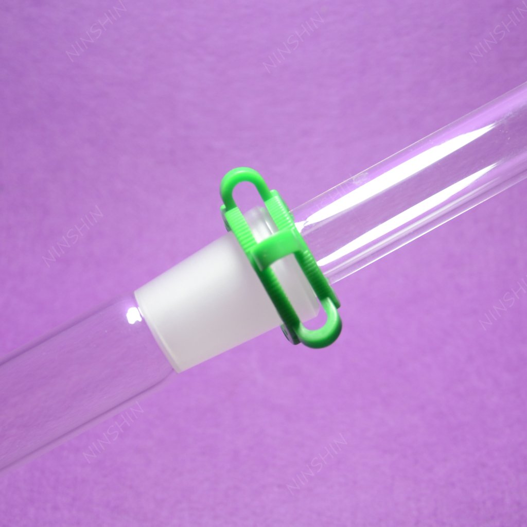 10#,Plasti?c Clip Clamp for 10/30 Standard Taper Ground Joint,10PC?S/LOT