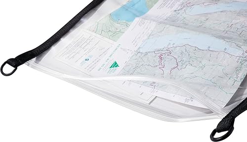 Miniatura 3 de SealLine - Funda impermeable para mapa
