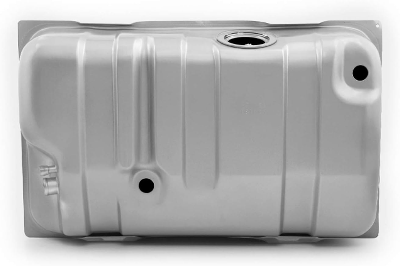 AKKON - Fuel Gas Tank 20 Gallon Fits 1986-1996 Jeep Cherokee 1986-1990 Wagoneer 76 Liters w/ Fuel Injection & Lock Ring
