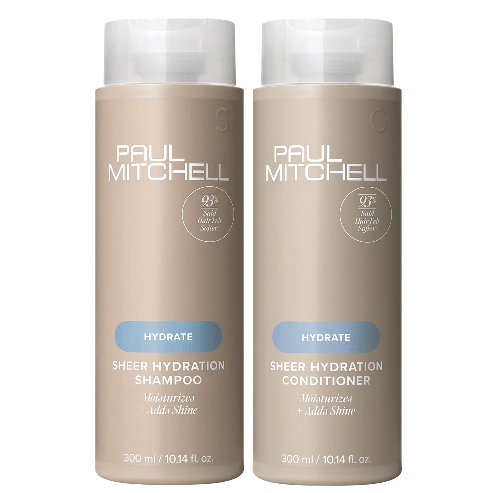 Paul Mitchell Instant Moisture Holiday Gift Set