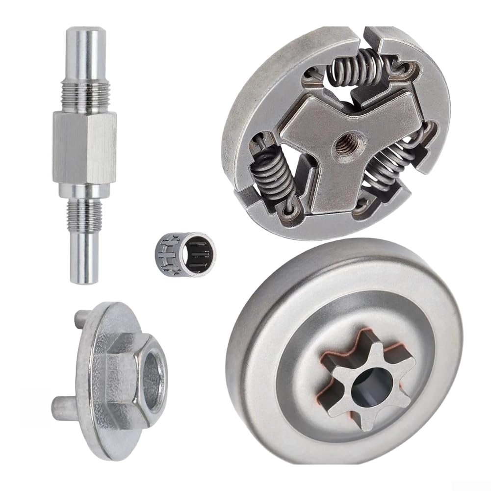 Conjunto de Embrague CS370 CS400 con para herramienta Conjunto