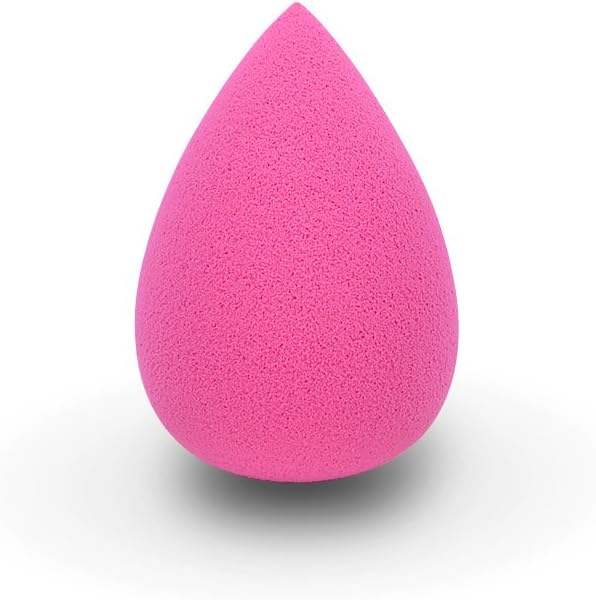 CAETLE® Pink Mini Size Beauty Flawless Makeup Blender Comestic Sponge Puff