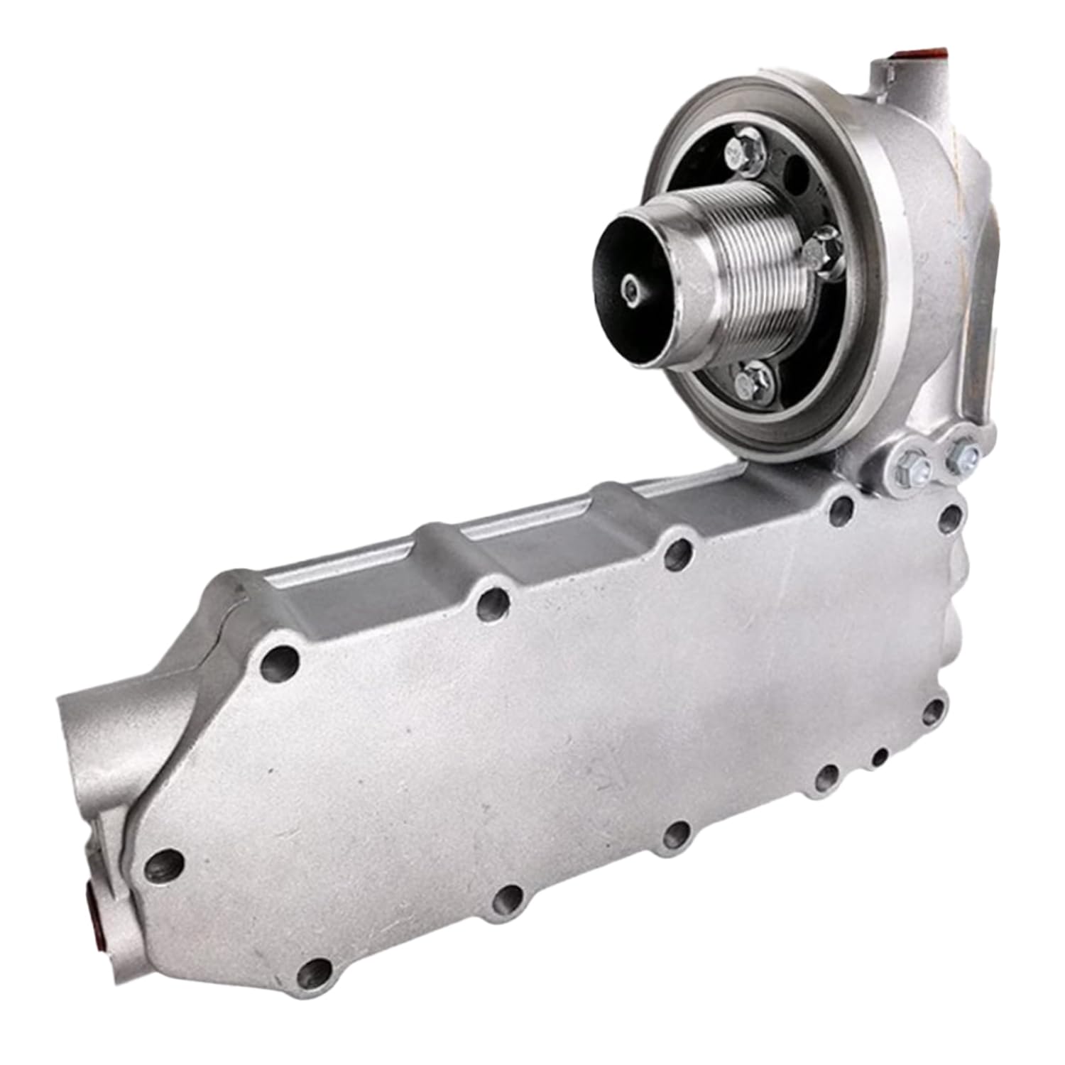 Amazon.com: BCXFORK Oil Cooler Cover 6743-61-2111 3974325 for