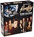 Firefly: The Game (UK Edition)