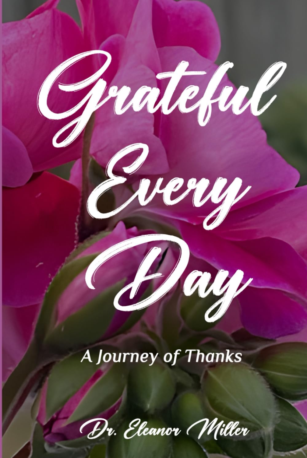 Grateful Every Day: A Journey of Thanks