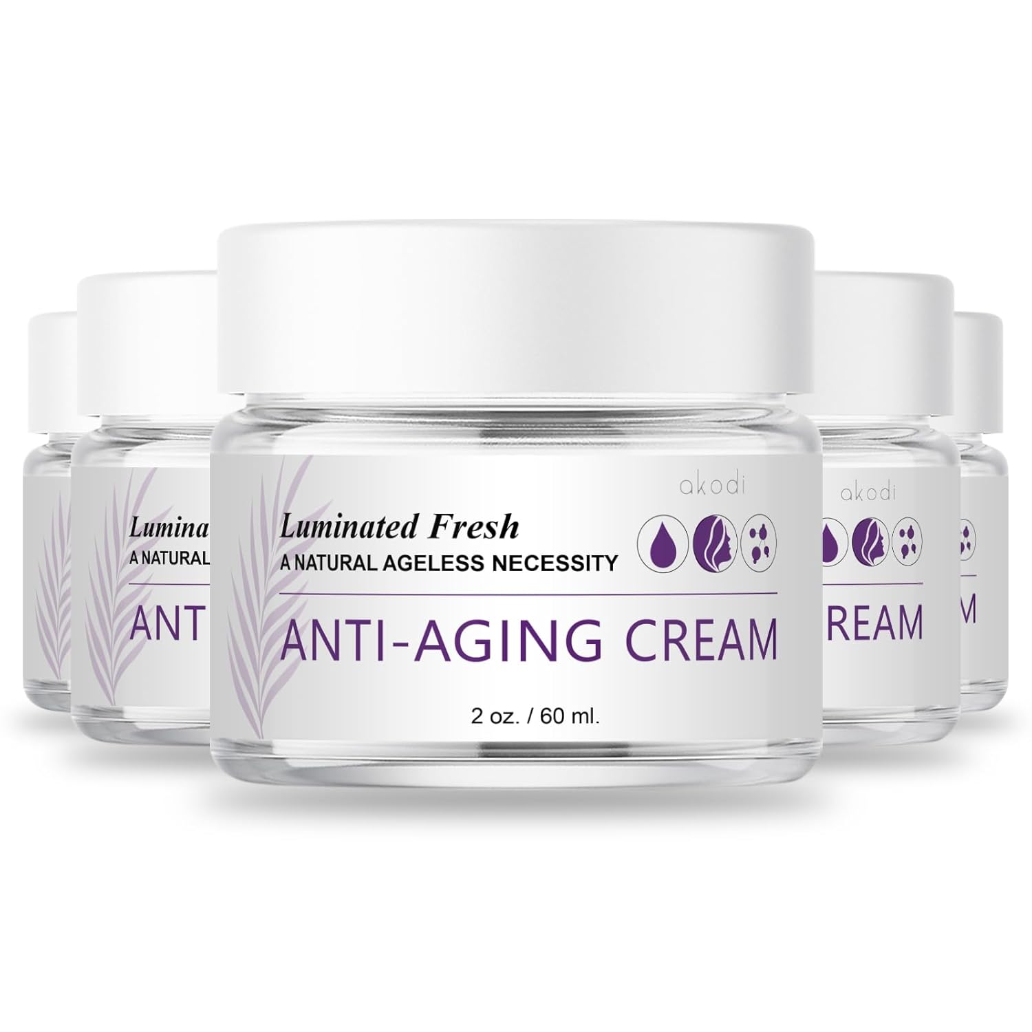 Luminated Fresh – Luminated Fresh Anti-aging... Luminated Fresh – Luminated Fresh Anti-aging...