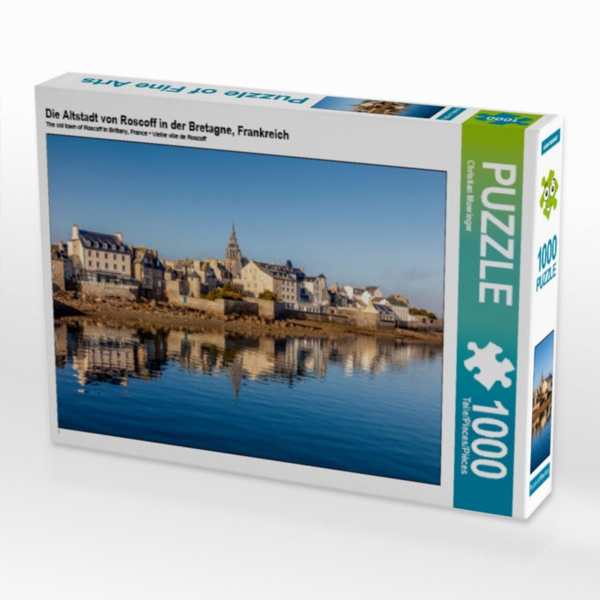 CALVENDO Puzzle Ostfriesland, Leer 1000 Teile Lege-Größe 640 X 480 Cm Foto- Puzzle Bild Von Peter Roder" Online Kaufen