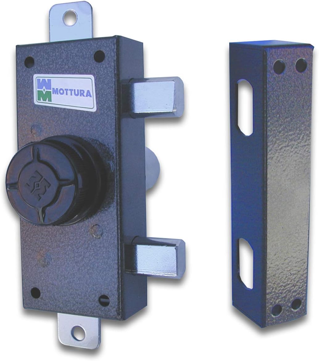 MOTTURA1201465 Lock