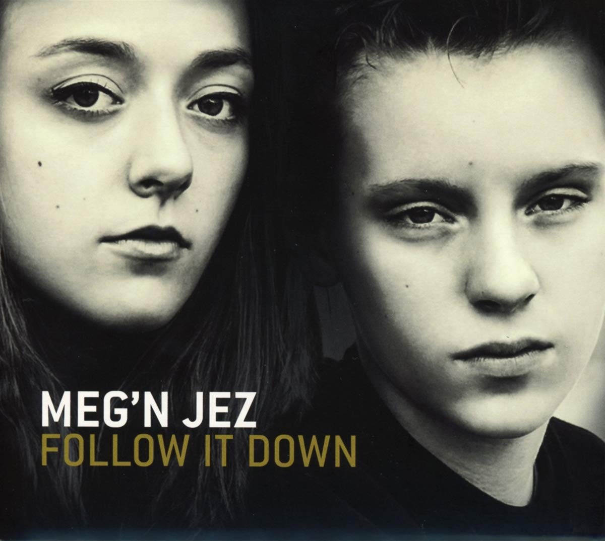 Follow It Down