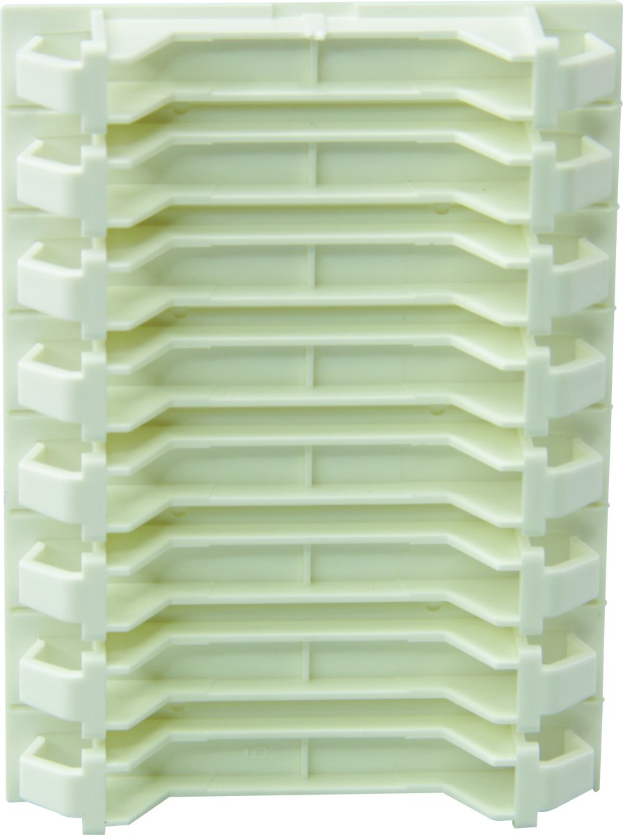 AEG AUN610382 Plaque d'Obturation sectionnable 9 mm