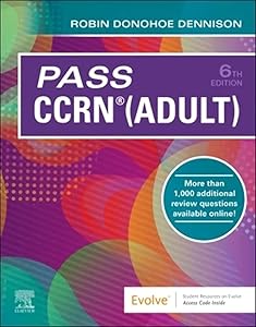 Pass CCRN