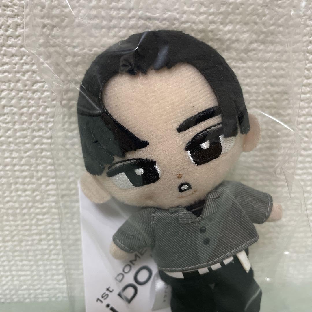 Amazon | Snow Man渡辺翔太 目黒蓮 ちびぬい すのチル 風船 | 風船