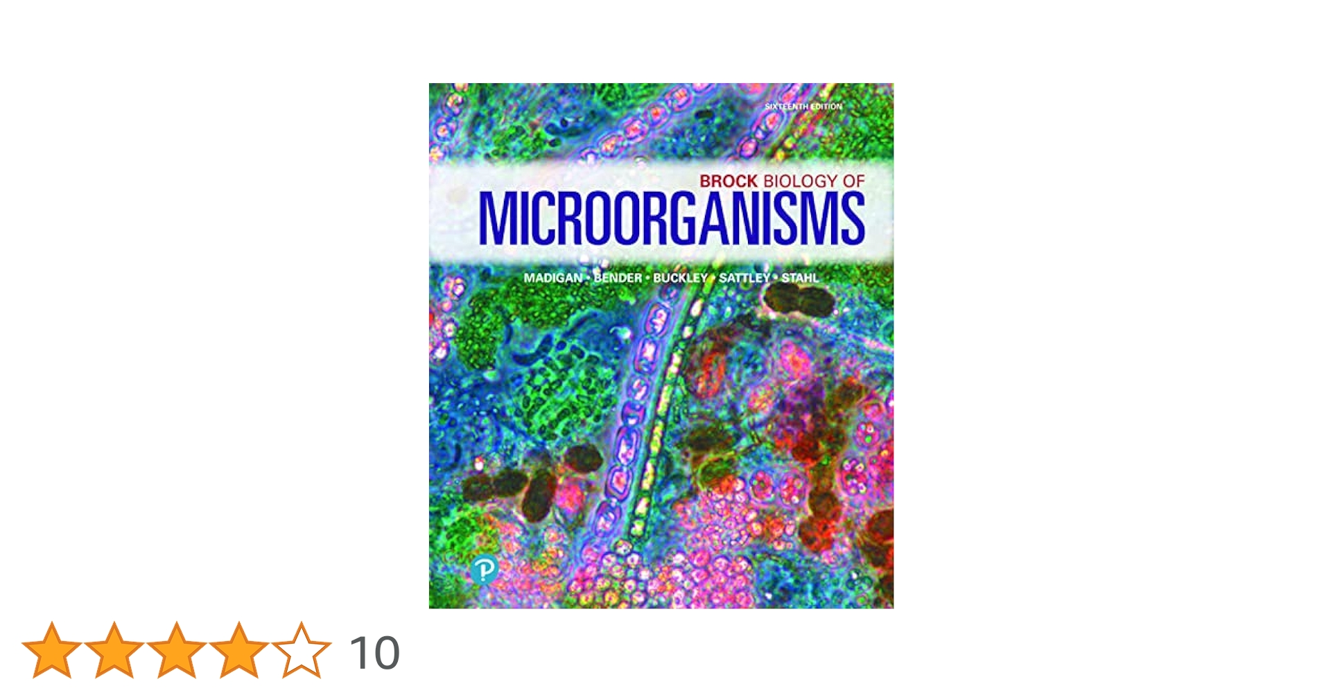 Brock微生物学 Amazon.co.jp: Brock微生物学 : Brock, Michael T.Madigan