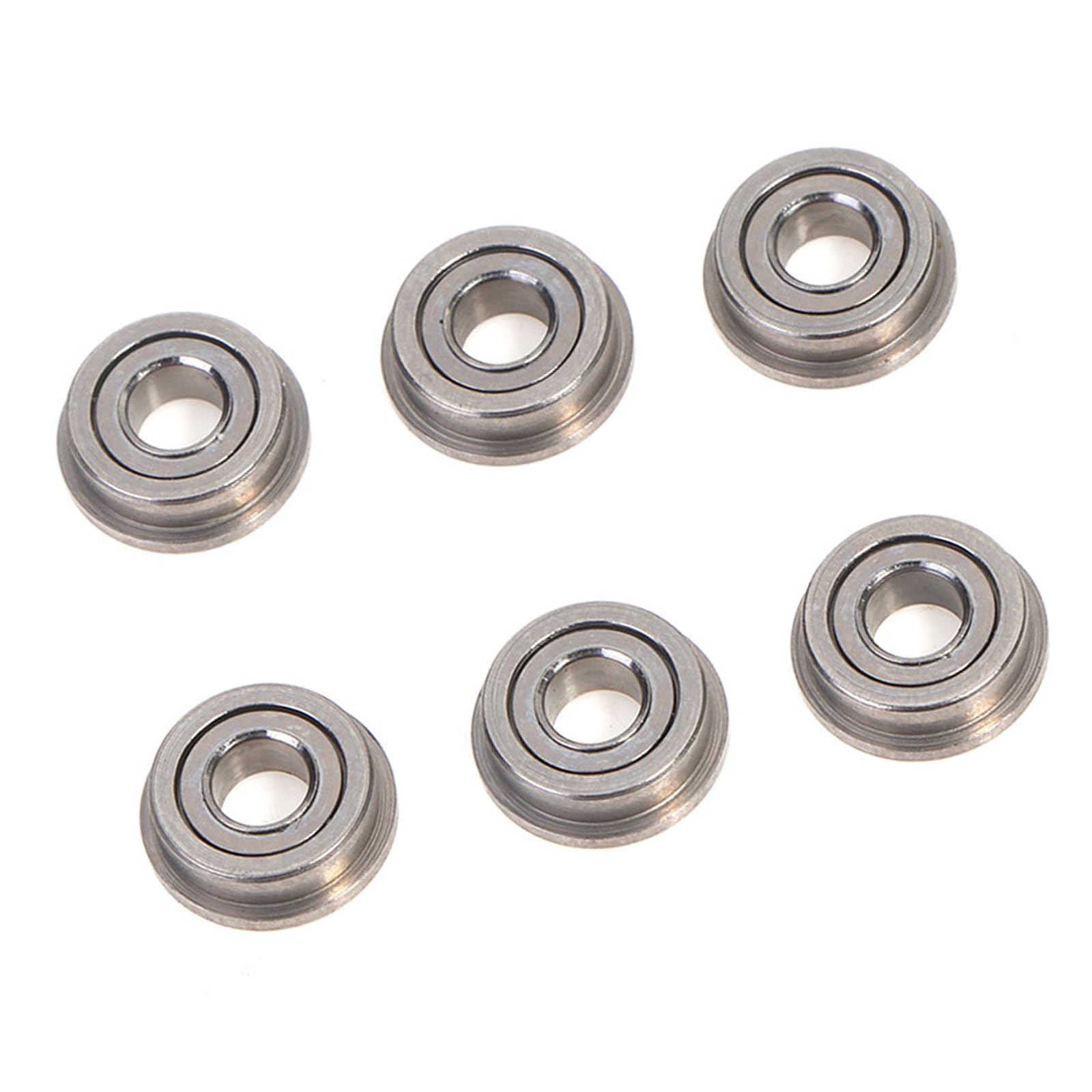 Nucelit Multicolor Resistance Metal Bearing Couplers 6 8Mm Transmission Consistent Stability Strengthened Transmission Structure Divisions Agreement Structure Orientation