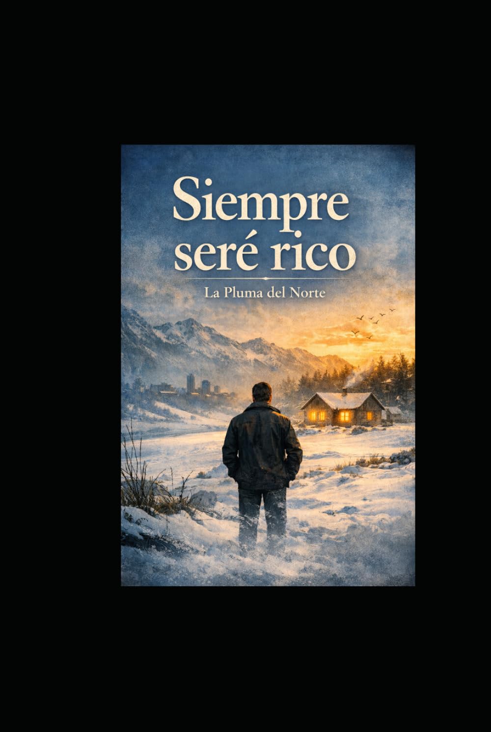Siempre seré rico (Nadie puede cambiar el destino.)