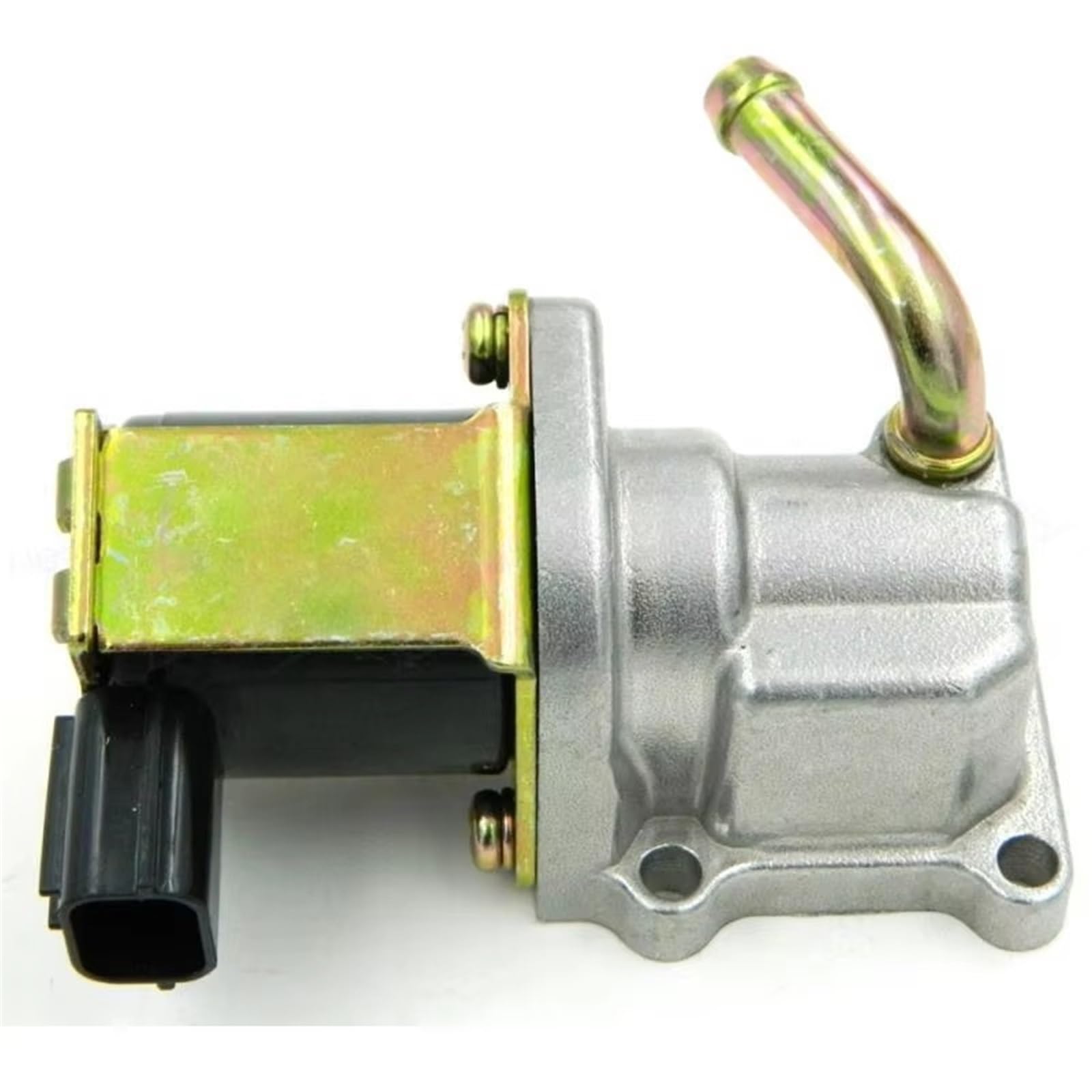 IAC Valves Compatible with Mazda for Protege 626 2.0L 1.8L FSN5-20-660B E9T06871 AC274 FSN52-660B FSN520660B Idle Speed Air Control Valve