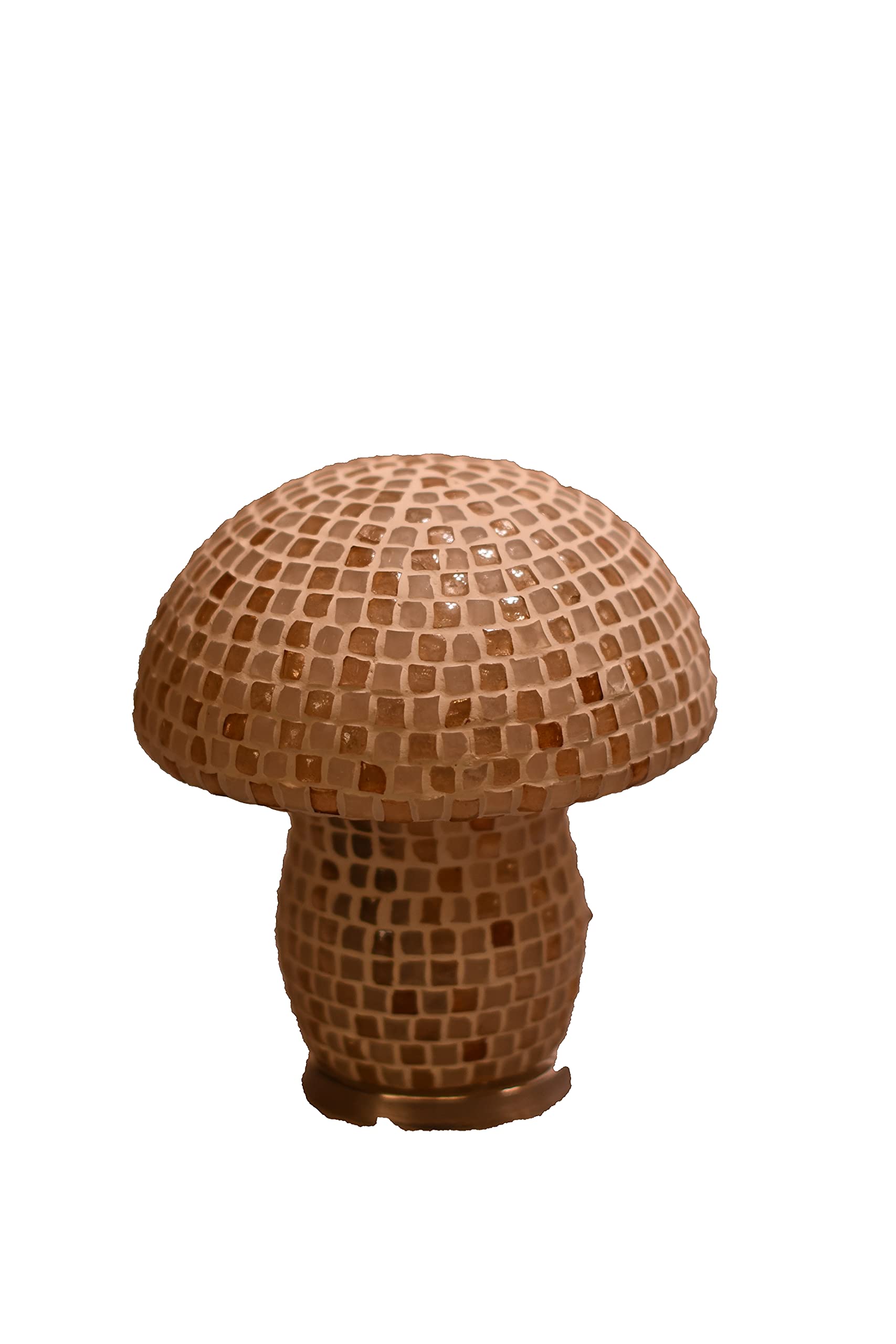 Small Mushroom lamp 0019