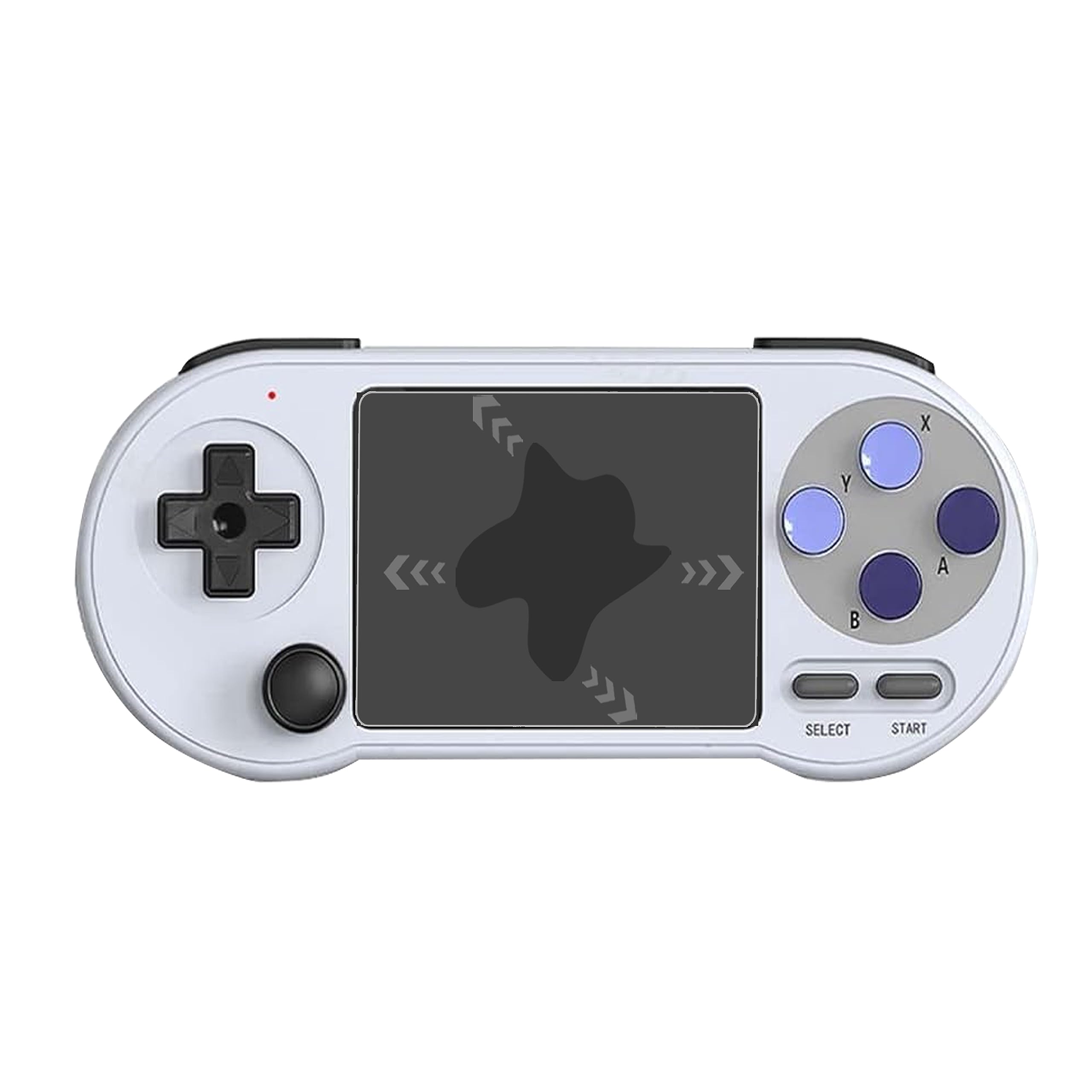 Mr.Shield 3-Pack Tempered Glass Screen Protector For DATA FROG SF2000 - 9H Hardness Japan Glass