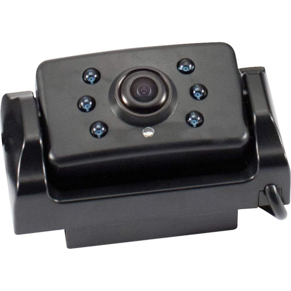 Bezprzewodowa kamera cofania Caliber Audio Technology CAM701E
