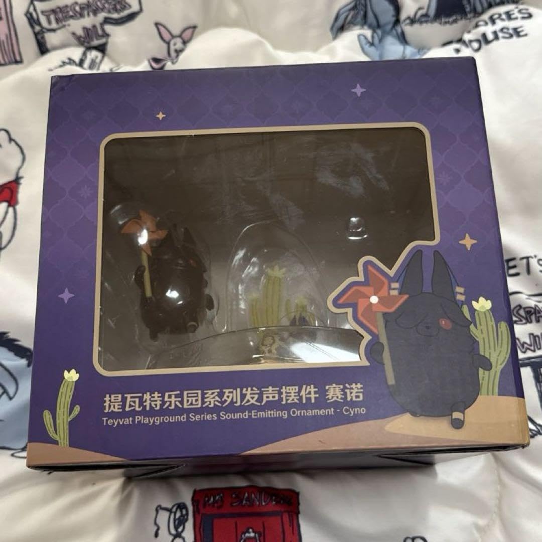 公式正規品　セノ　音鳴るおもちゃ　FES　原神　4周年　音声　おもちゃ 公式正規品 セノ 音鳴るおもちゃ FES 原神 4周年 音声 おもちゃ