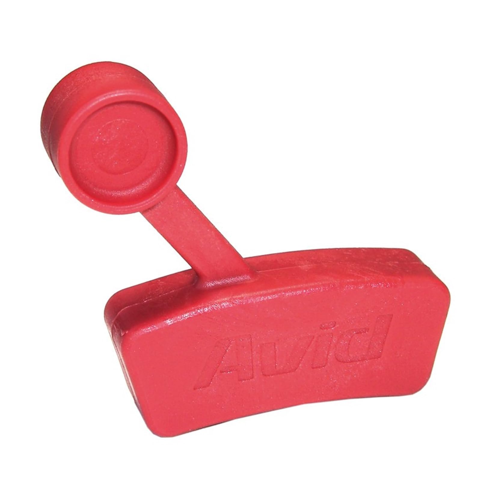 SRAM Guide Disc Brake Bleed Block, Fits Avid Trail