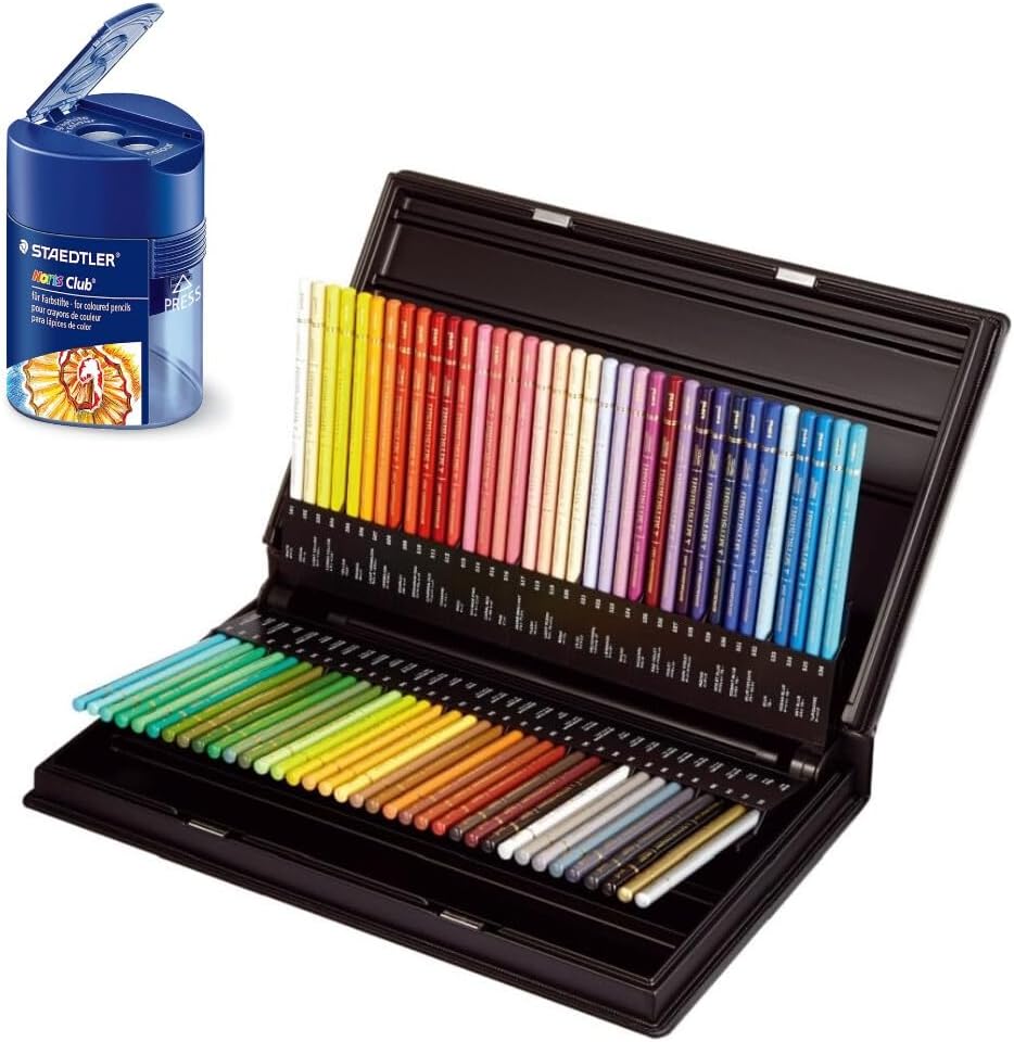 イラストマーカー⭐️262色 カラーペン セット 無料APP付き 太ペン