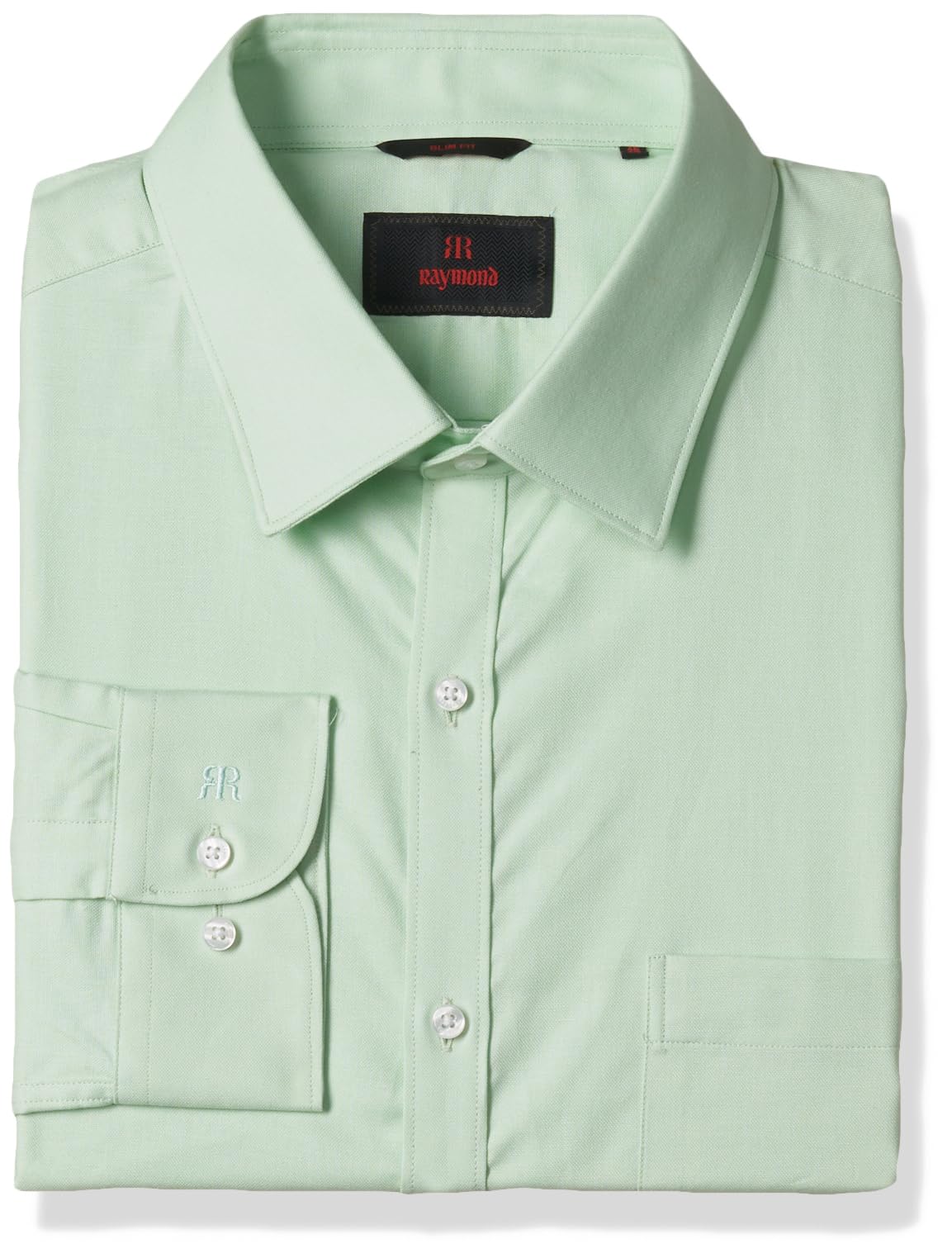 Men's Cotton Slim Fit Shirt