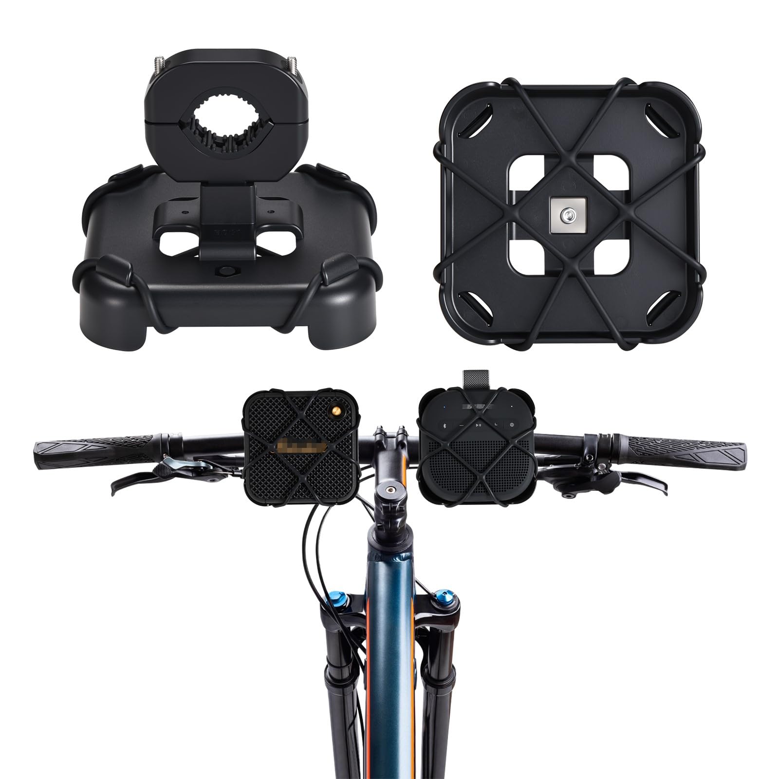 Amazon.com: YaoshanTuda Bike Mount for Bose SoundLink Micro 1/2