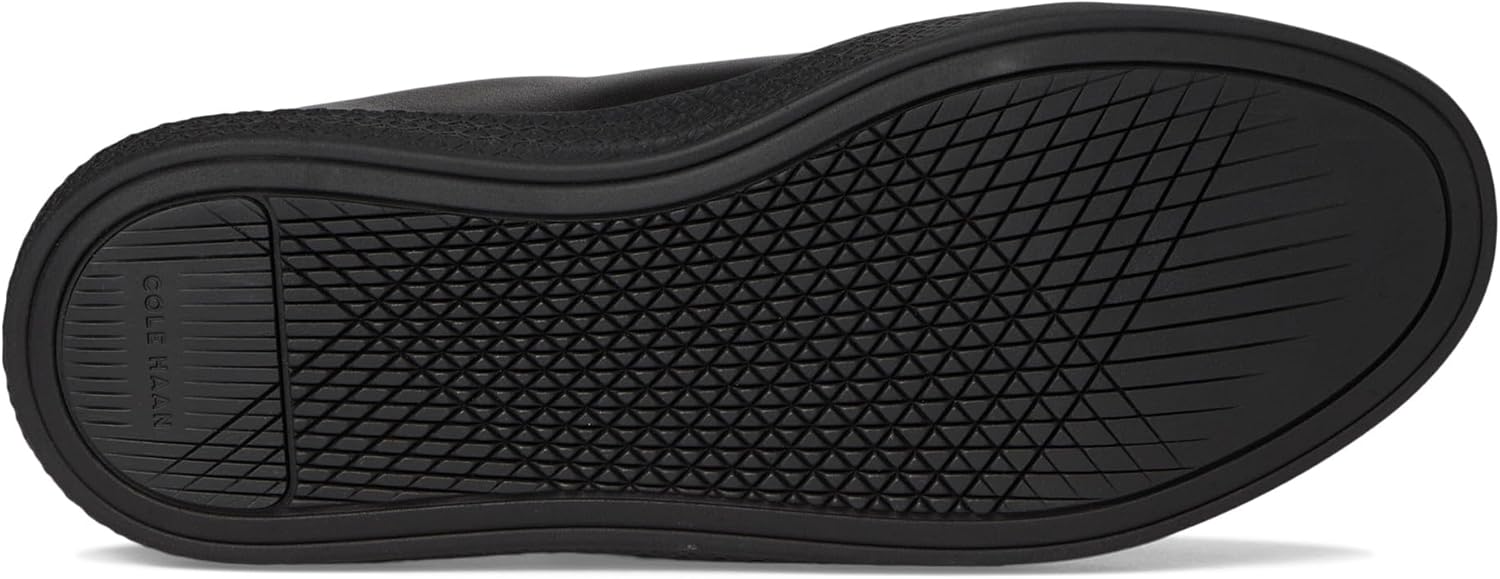 Cole Haan Mens Grand Hurrion Cup Lace-to-Toe - Image 7