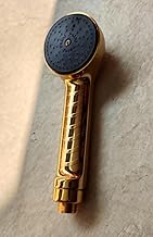 Paini Italy Gold Shower Hand