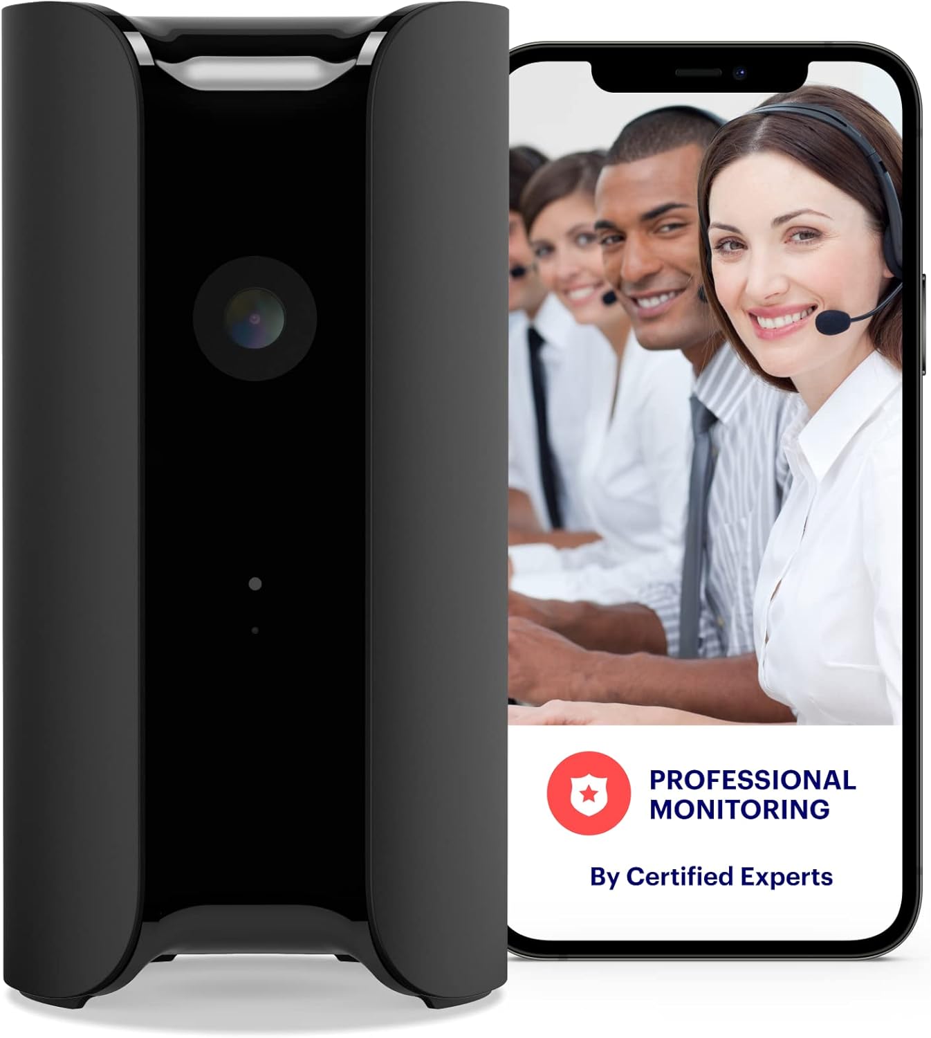 Device Canary Security Reviews The Canary App Monitoring Highest